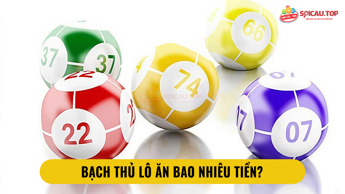 Bạch thủ lô ăn bao nhiêu