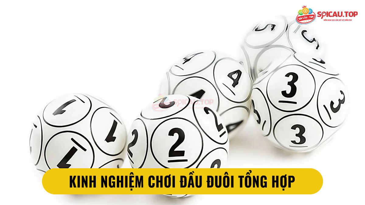 Kinh nghiệm chơi đầu đuôi tổng hợp