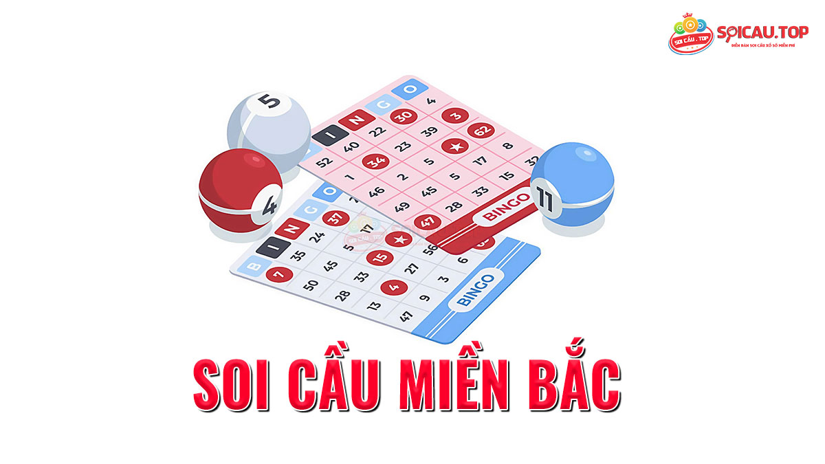 soi cầu miền bắc