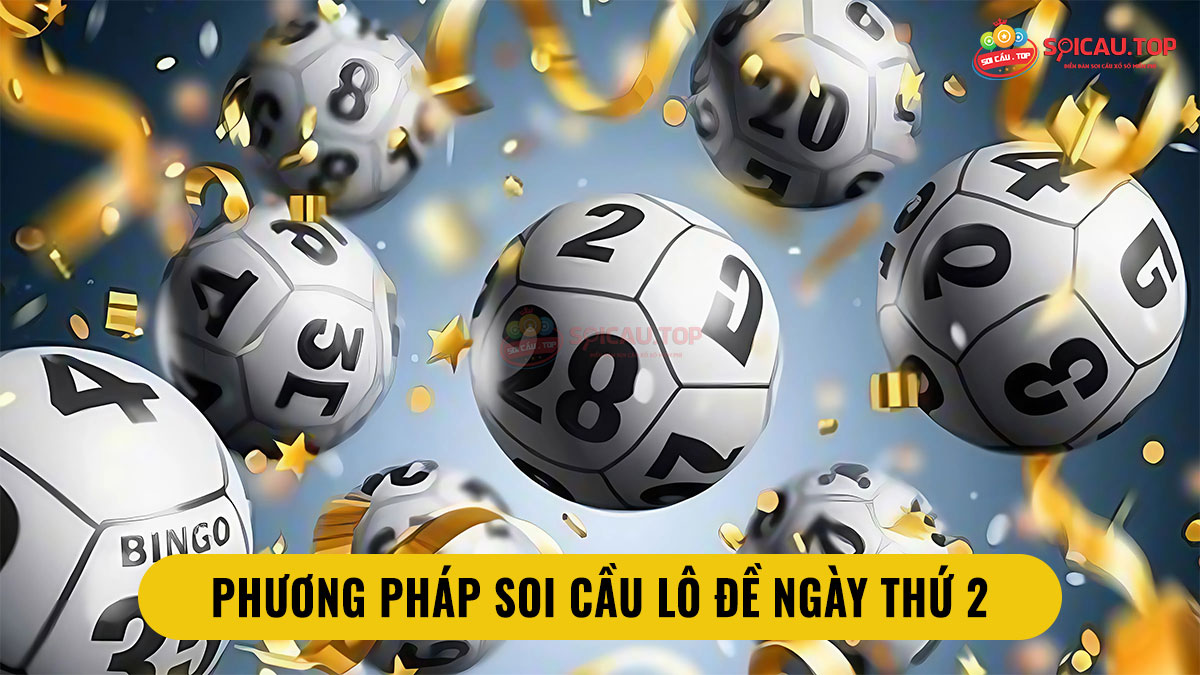 Phương pháp soi cầu ngày thứ 2