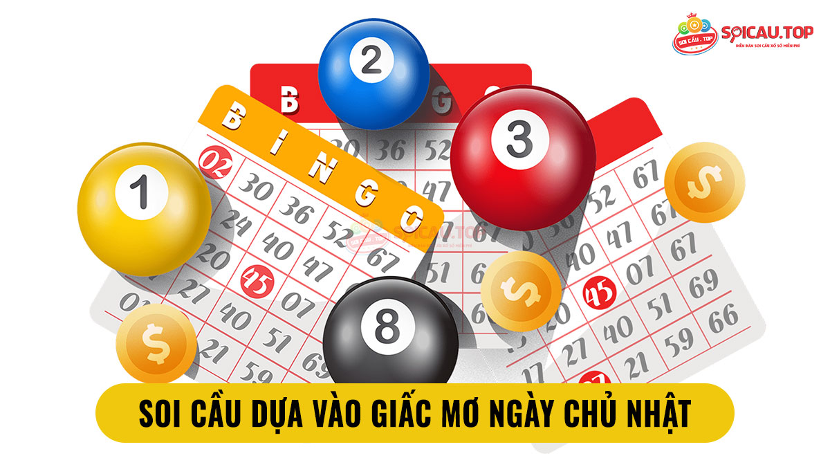 Dựa vào những giấc mơ dự đoán số