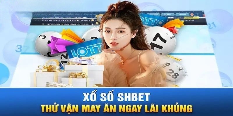 Xổ số SHBET là gì?