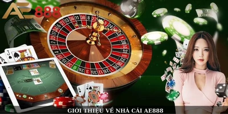 Giới thiệu về nhà cái AE888