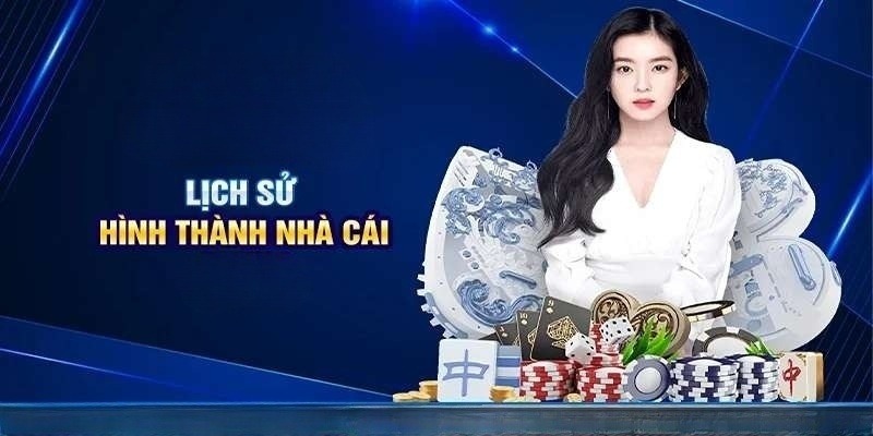 Giới thiệu trang chủ kubet về lịch sử hình thành