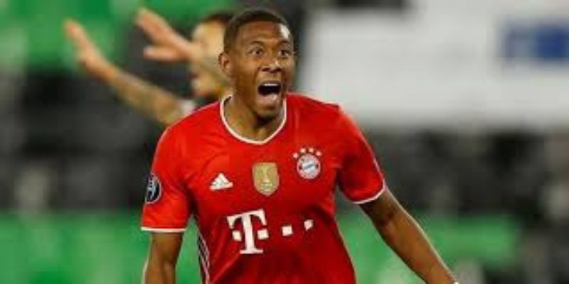 Tìm hiểu tổng quan thông tin về cầu thủ bóng đá David Alaba