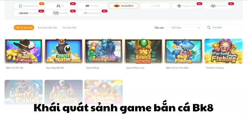 Những sai lầm khiến bạn cháy túi khi chơi bắn cá BK8