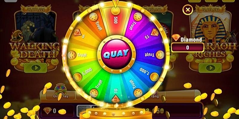Hướng dẫn cơ bản nhất về cách tham gia mục Nổ hũ tip88