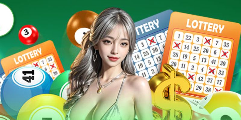 Xổ số – Chuyên Mục Mang Tới Cơ Hội Đổi Đời Trong Ít Phút