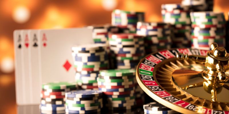 Tìm hiểu về casino ABC8 cực kỳ hấp dẫn