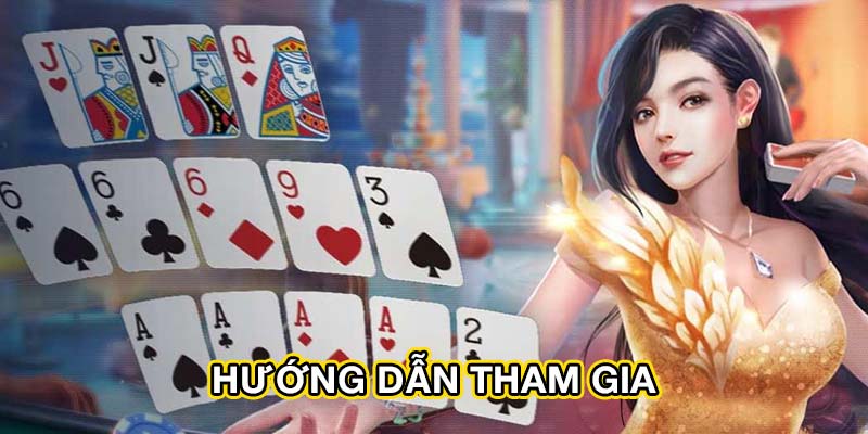 Hướng dẫn tham gia