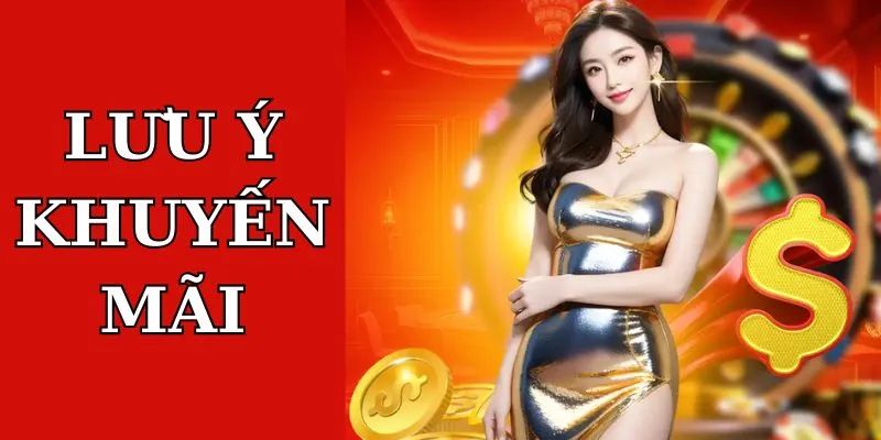 Những điểm cần lưu ý khi tham gia khuyến mãi tại KING33