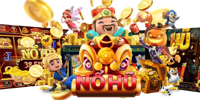 Kinh Nghiệm Chơi Nổ Hũ U888 Từ Các Game Thủ Kỳ Cựu