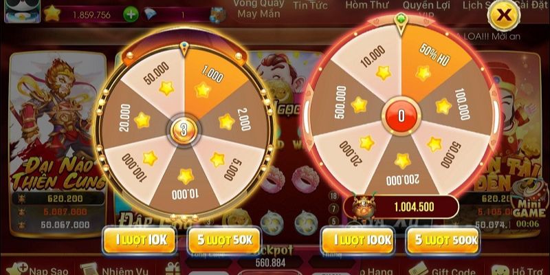 Tìm Hiểu Về Nổ Hũ U888