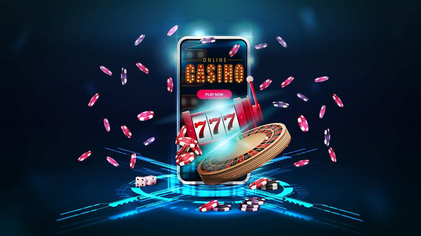 Casino 68gamebai – Sảnh chơi cược đỉnh cao khiến game thủ mê mẩn không lối thoát