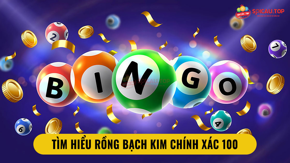 Tìm hiểu chi tiết phương pháp rồng bạch kim chính xác 100
