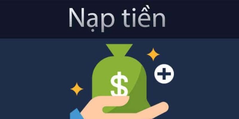 04 phương thức nạp tiền vào nhà cái Xibet phổ biến 2025