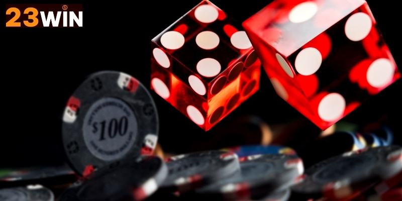 23win Mang Đến Trải Nghiệm Cá Cược Thể Thao Đẳng cấp nhất