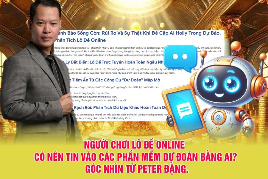 Lô Đề Online