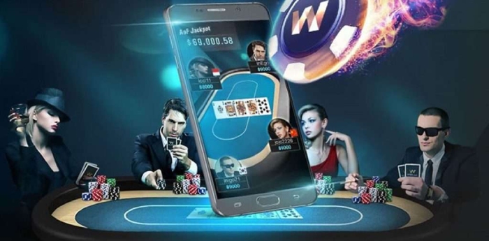 89 BET ứng dụng công nghệ AI và bảo mật SSL như thế nào?