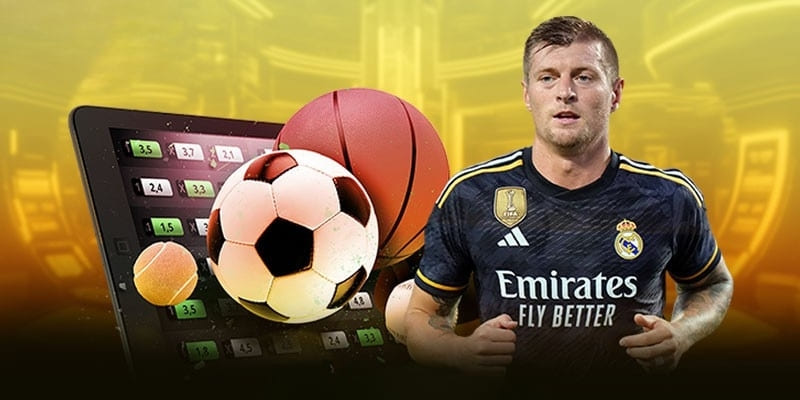 8xbet – Nhà Cái Cá Cược Uy Tín, Minh Bạch Và Thưởng Lớn