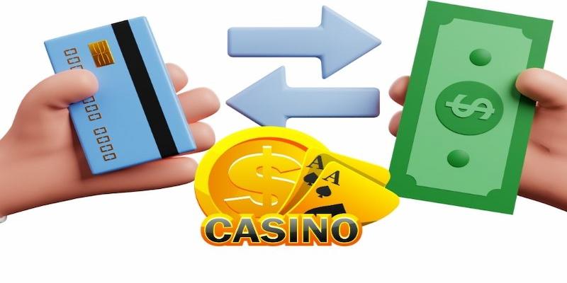Các vấn đề thường gặp khi nạp tiền vào tài khoản Xibet