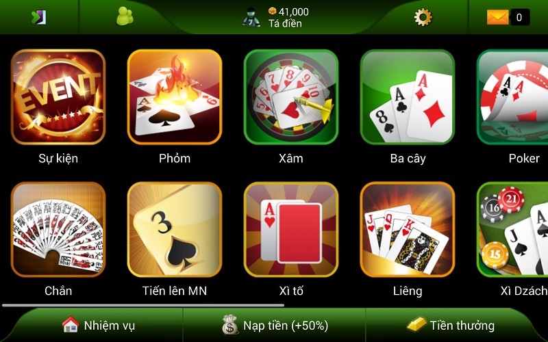 Kinh nghiệm, mẹo và bí quyết chơi thắng các loại game bài online hiệu quả nhất