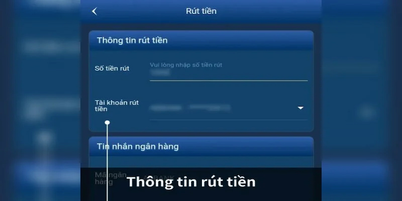 Lưu ý khi rút tiền Xocdia88 để thành viên tránh rủi ro