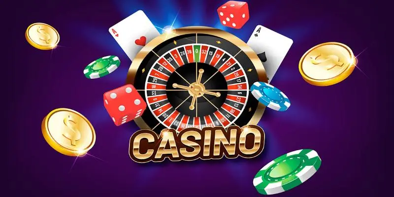Hướng Dẫn Chơi Casino Đỉnh Cao Tại May88 – Bí Quyết Thành Công