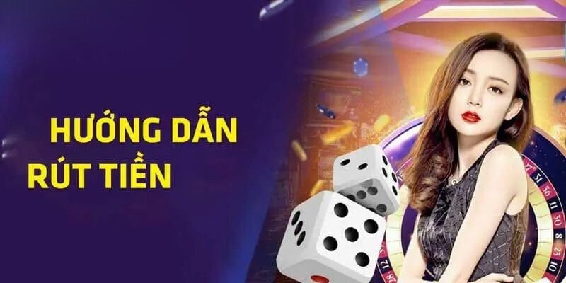 Hướng Dẫn Rút Tiền Xocdia88 An Toàn, Không Lo Chậm Trễ