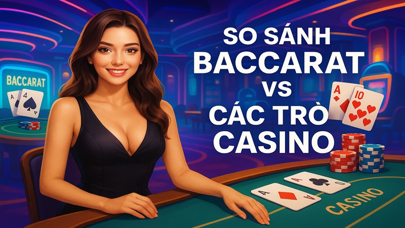Baccarat