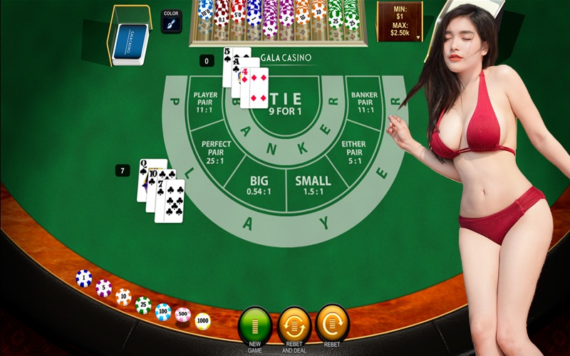 Baccarat