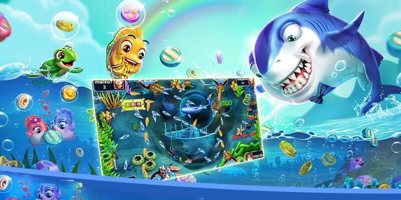 Bắn Cá J88 – Thế Giới Game Đổi Thưởng Đại Dương Đỉnh Cao