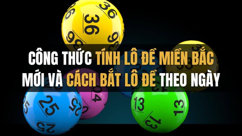 Cách bắt lô rơi theo ngày hiệu quả được cao thủ ưa chuộng
