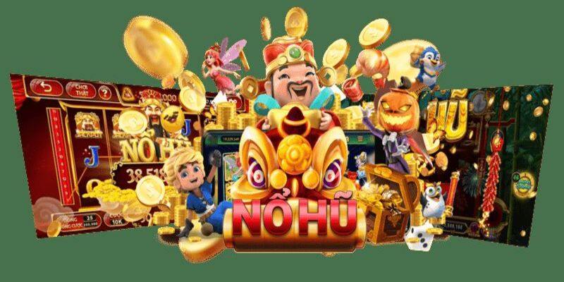 Cách nhận biết máy slot chuẩn bị nổ hũ trên CWIN