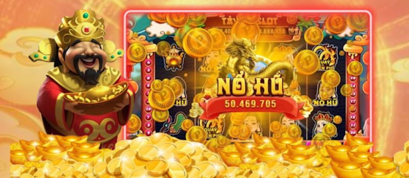 Chia sẻ các thủ thuật quay hũ hiệu quả