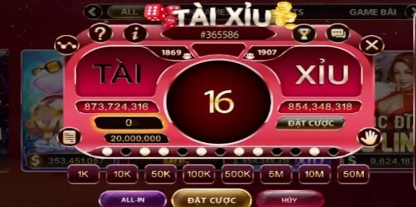Chiến thuật quản lý vốn khi chơi tài xỉu 88BET hiệu quả
