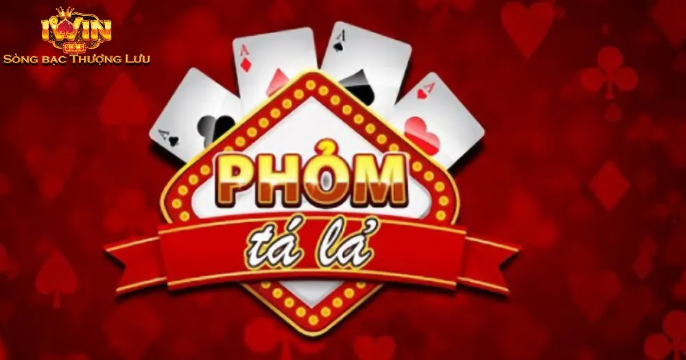 Phá Phỏm đúng lúc để “né” ăn chốt