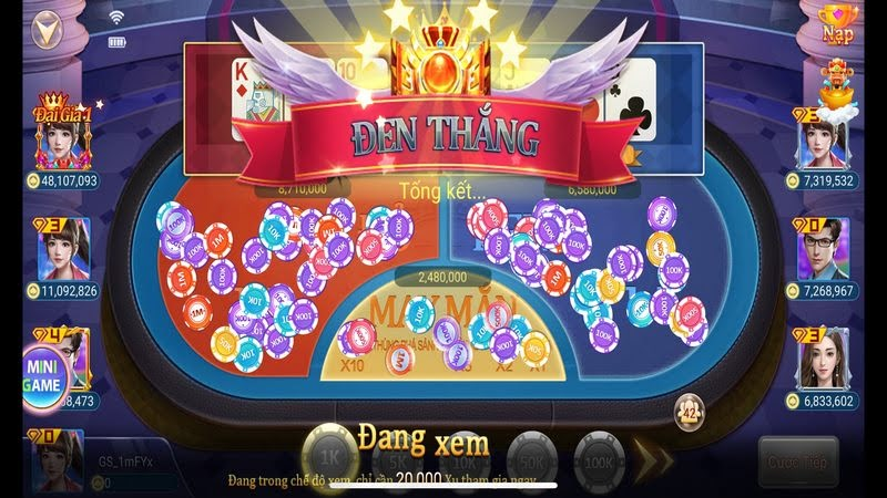 Quản lý vốn thông minh