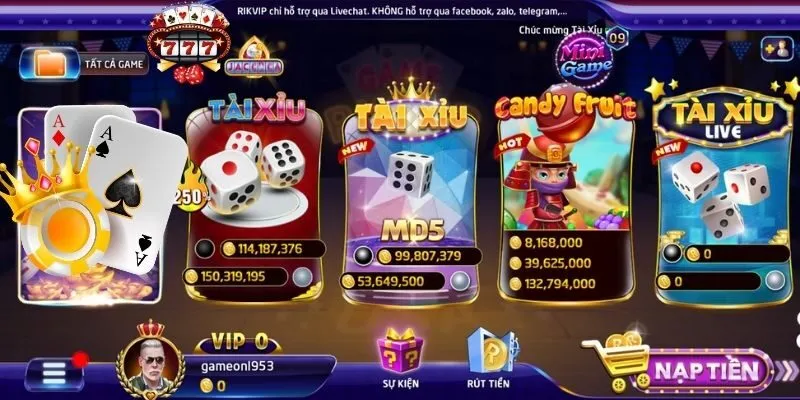 Đăng nhập GEM88 – Truy cập siêu tốc vào game mọi nơi mọi lúc