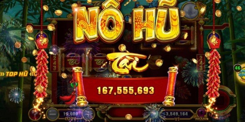 Nổ hũ OKWIN – Đường tắt để rinh thưởng khủng mỗi ngày