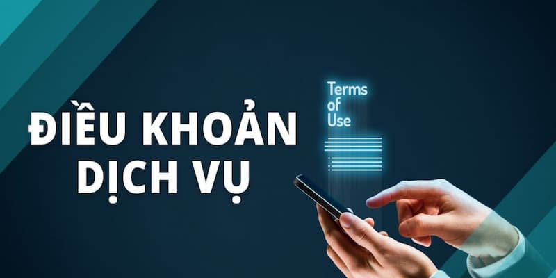 Tầm quan trọng của điều khoản dịch vụ 99OK
