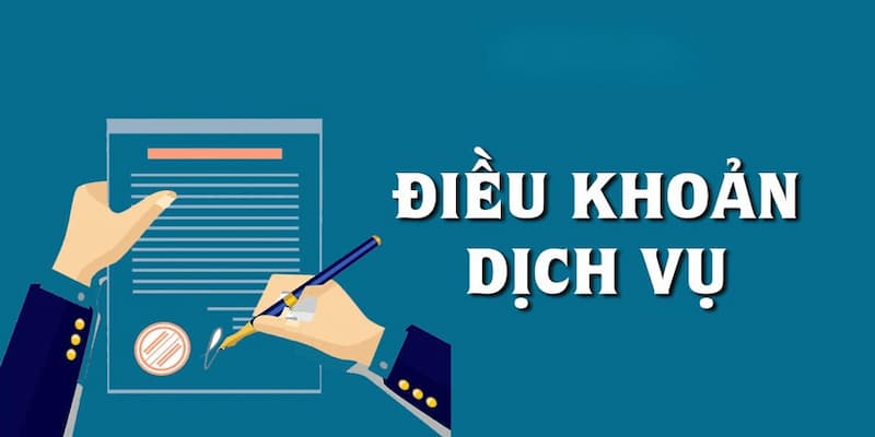 Các điều khoản dịch vụ 99OK về tài khoản