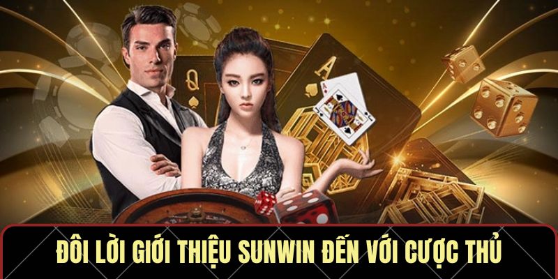 Giới Thiệu Sunwin – Tên Tuổi Dẫn Đầu Làng Giải Trí