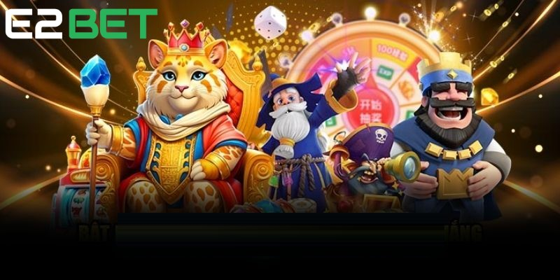 E2bet