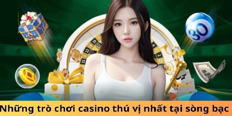 Các trò chơi thịnh hành tại game bài Kubet