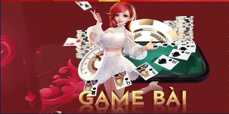 Game Bài Tại Mu88