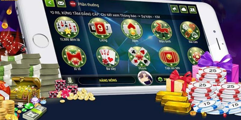 Game Bài Sunwin – Sảnh Chơi Bài Đậm Chất Việt Cực Cuốn Hút