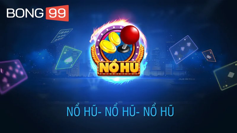 Nổ Hũ đổi thưởng là thể loại game dễ chơi, dễ trúng