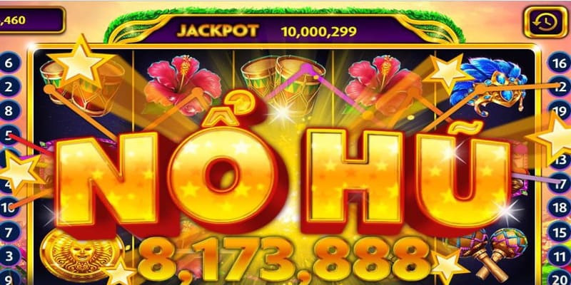 Nổ Hũ I9bet – Cơ Hội Chạm Mốc Triệu Xu Tại Sân Chơi I9bet