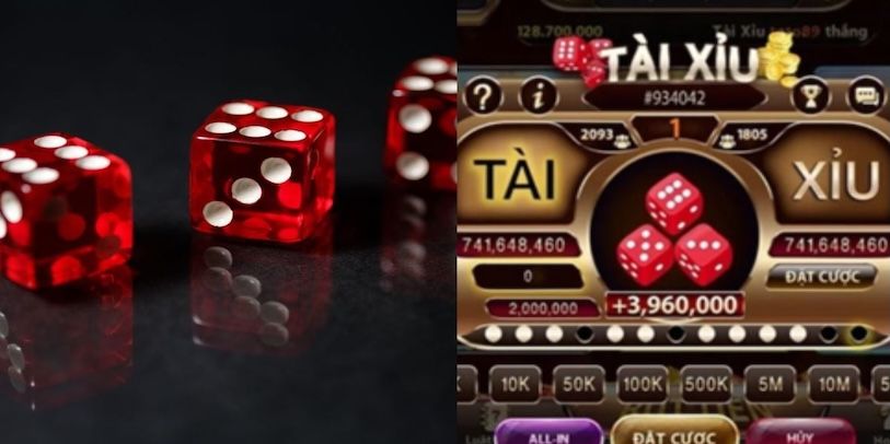Giải thích các thuật ngữ cơ bản trong game tài xỉu 88BET